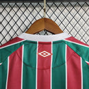 Camisa 1 Fluminense 2023/24 Torcedor - Feminina