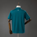 Camisa Third Fluminense 2026/27 Verde - Masculina