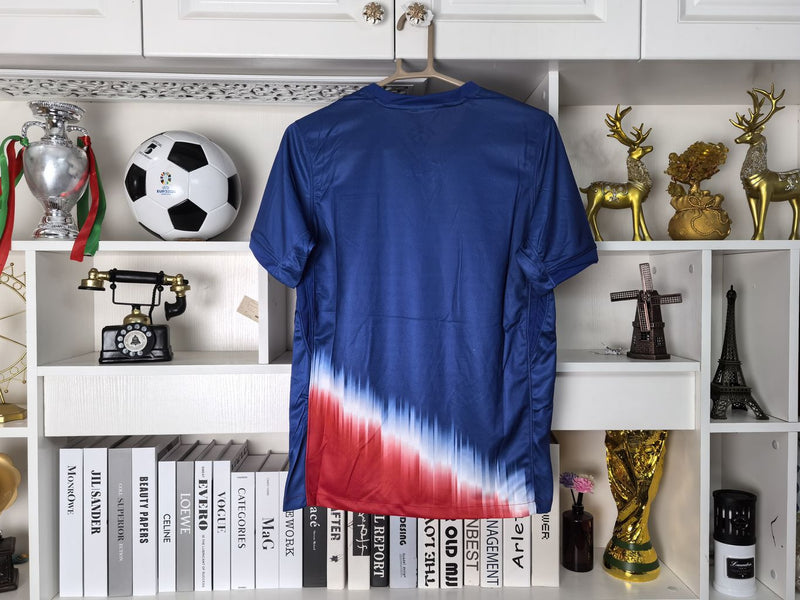 Camisa 2 Estados Unidos 24/25 Torcedor - Masculina