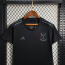 Camisa 3 Flamengo 2023/24 Torcedor - Feminina