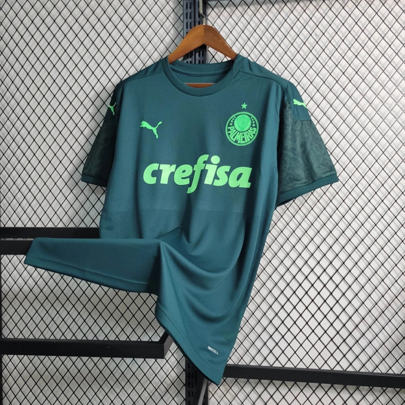Camisa 3 Palmeiras 2020/21 Torcedor - Masculina