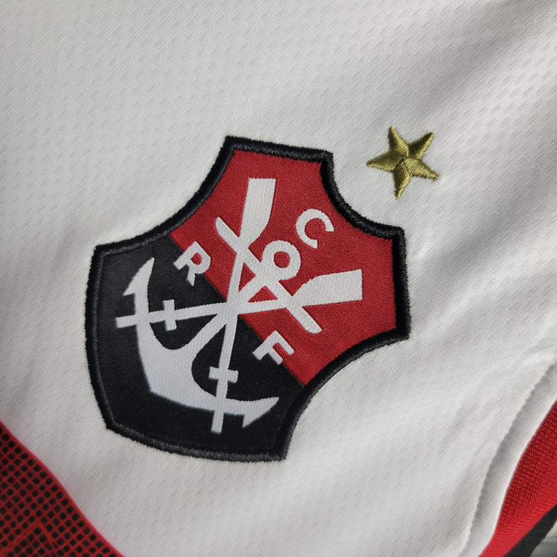 Regata 2 Flamengo Basquete 2019/20 - Masculina