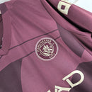 Camisa 3 Manchester City 24/25 Torcedor - Masculina