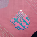 Camisa Barcelona Edição Exclusiva 2025 Torcedor - Feminina