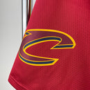 Bermuda Cleveland Cavaliers Bordo Road 2018/19