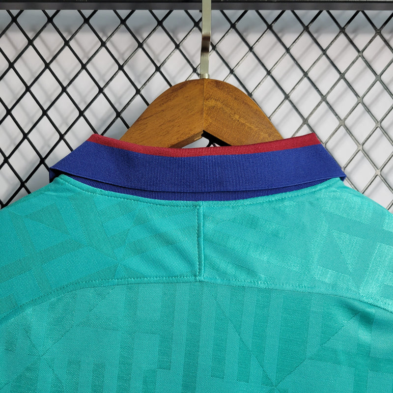 Camisa 3 Barcelona 2019/20 Torcedor - Masculina