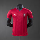 Camisa 1 Portugal 2026/27 Jogador - Masculina