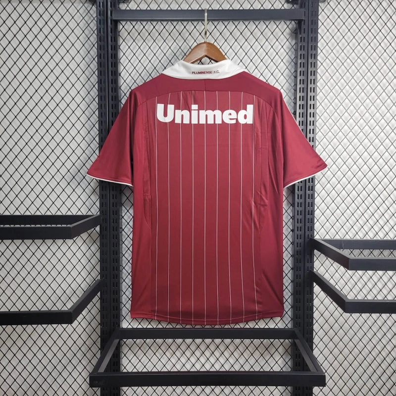 Camisa 3 Fluminense Retrô 2007 - Masculina