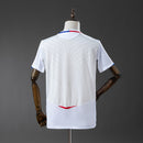 Camisa 1 Olympique Lyonnais Retrô 2008/09 - Masculina