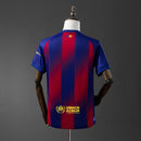 Camisa 1 Barcelona 2025/26 Torcedor - Masculina