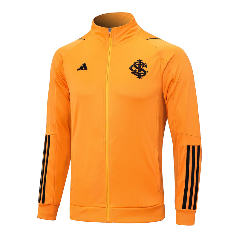 Agasalho Treino Internacional Laranja 2023/24 - Masculino