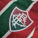 Camisa 1 Fluminense 2024/25 Jogador - Masculina