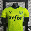 Camisa 3 Palmeiras 2023/24 Jogador - Masculina