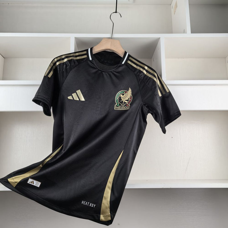 Camisa Edição Especial México 2024 - Masculina
