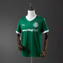Camisa 1 Palmeiras 2025/26 Torcedor - Masculina