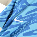 Camisa Corinthians goleiro 2024/25 Torcedor Azul - Masculina