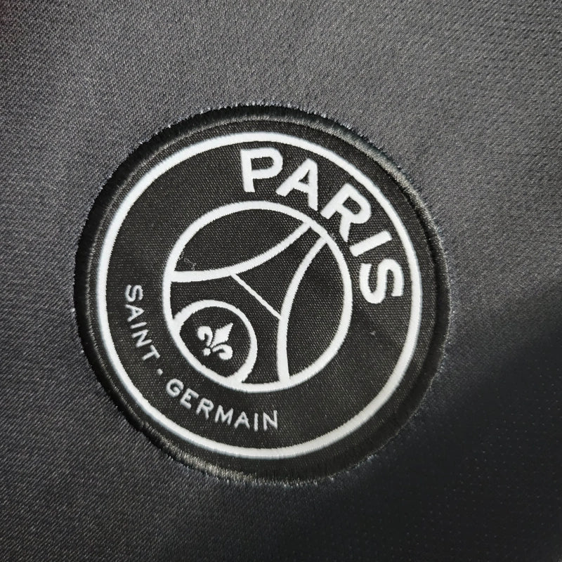 Camisa 4 Paris Saint Germain Retrô 2019/20 - Masculina