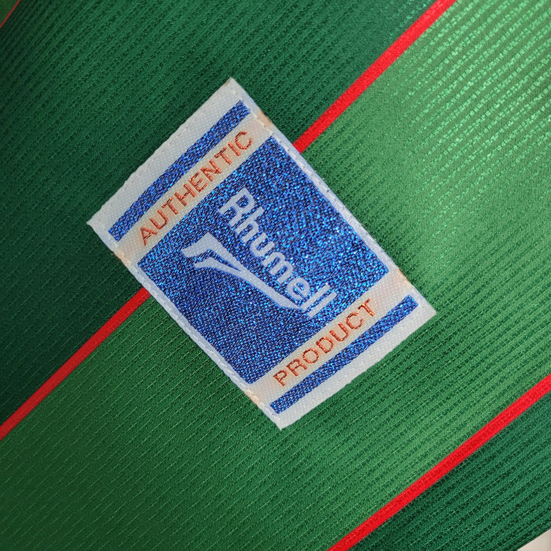 Camisa Palmeiras Retrô 1999 - Masculina