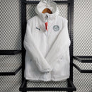 Casaco Palmeiras Branco 2023/24 - Masculino