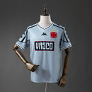 Camisa Pré-Jogo Vasco da Gama 2025/26 - Masculina
