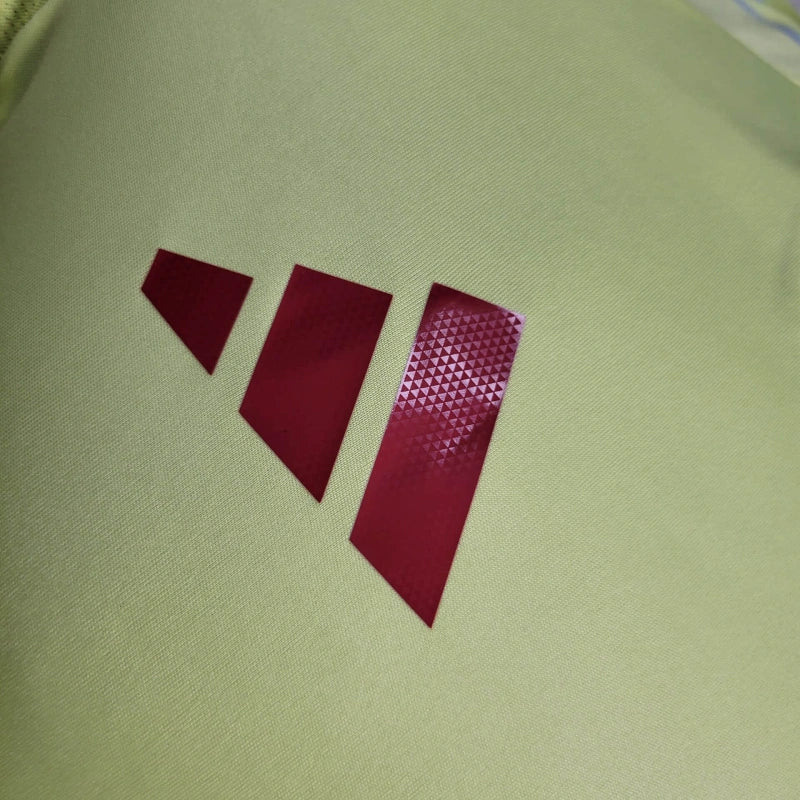 Camisa 2 Espanha 24/25 Jogador - Masculina