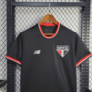Camiseta Retro São Paulo 2024 Torcedor - Masculina