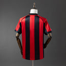 Camisa 1 AC Milan Retrô 1998/99 - Masculina