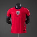 Camisa 2 Inglaterra 2026/27 Jogador - Masculina