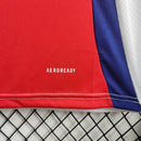 Camisa 1 Arsenal 2024/25 Torcedor - Feminina