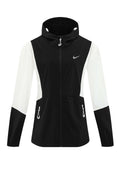 Jaqueta Esportiva Nike - Feminina