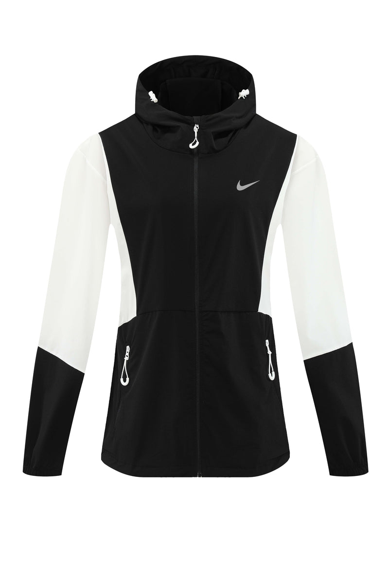 Jaqueta Esportiva Nike - Feminina