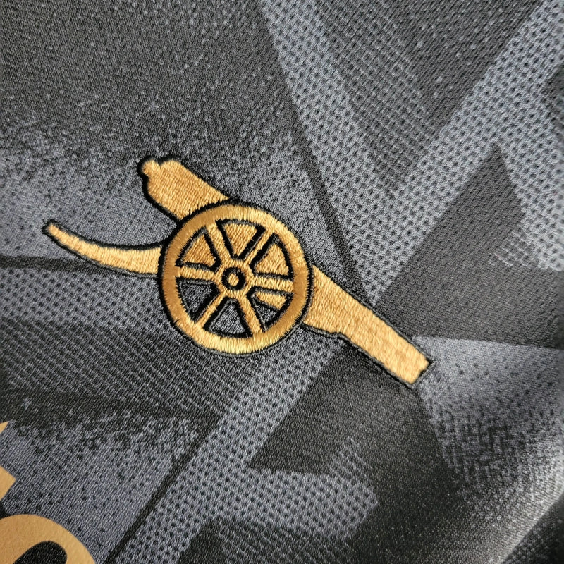 Camisa 2 Arsenal 2022/23 Torcedor – Masculina