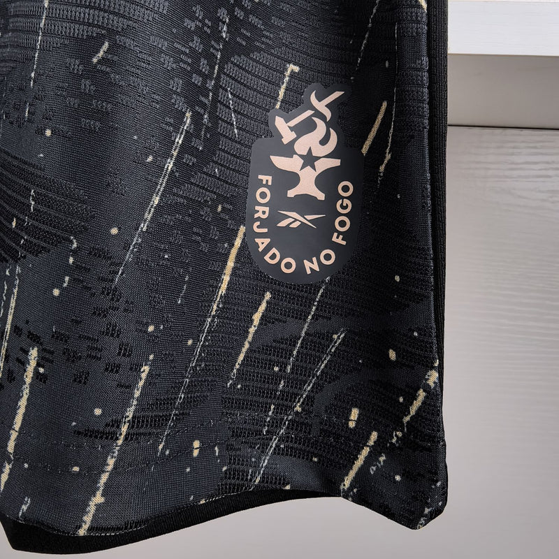Camisa 2 Botafogo 2024/25 Torcedor - Masculina