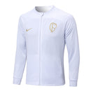 Agasalho Corinthians Preta 2023/24 - Masculino