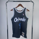 Regata Orlando Magic Preta 1994/95 - Hardwood Classics