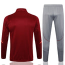Agasalho Arsenal Bordô 2023/24 - Masculino