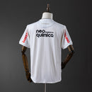 Camisa 1 Corinthians Retrô 2010 - Masculina