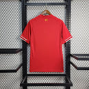 Camisa 1 Liverpool Retrô 2013/14 - Masculina