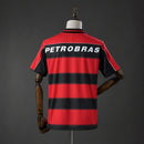 Camisa Home Flamengo Retrô 1997 - Masculina