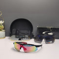 Óculos de Sol Oakley 0089 Polarized