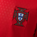 Camisa 1 Portugal 2025/26 Torcedor - Masculina