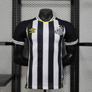 Camisa 2 Santos 2025/26 Jogador - Masculina