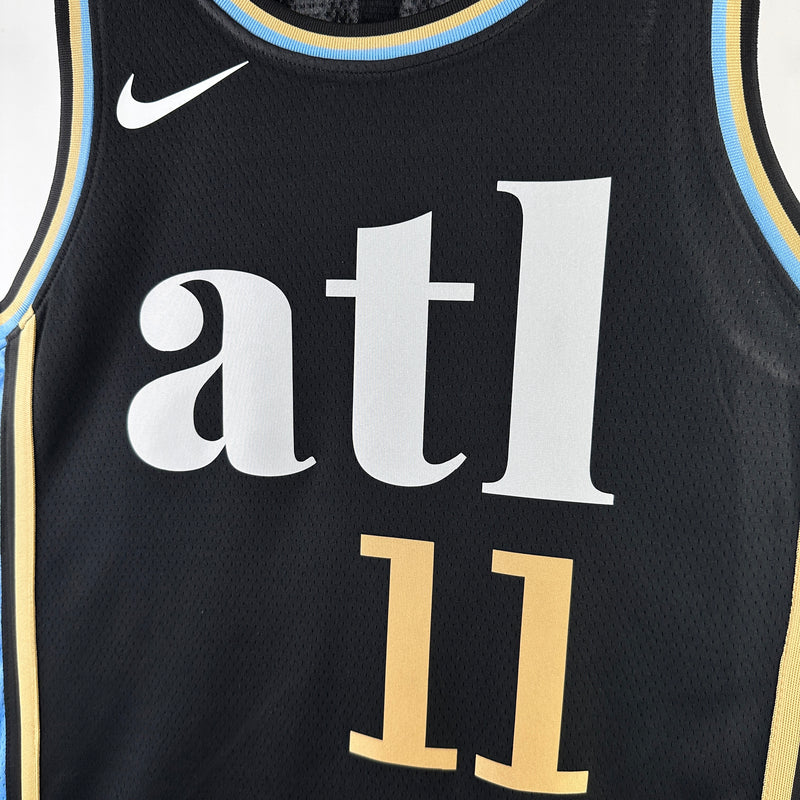 Regata Atlanta Hawks Fast Break - City Edition