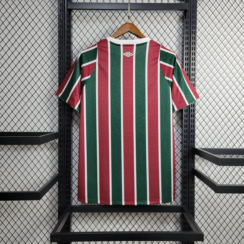 Camisa 1 Fluminense 24/25 Torcedor - Masculina