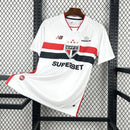 Camisa 1 São Paulo 2026/27 Torcedor - Masculina