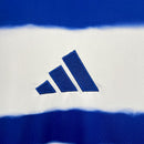 Camisa 2 Cruzeiro 2025/26 Torcedor - Masculina