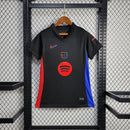 Camisa 3 Barcelona 2024/25 Torcedor - Feminina