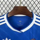 Camisa 3 Real Madrid 2025/26 Torcedor - Feminina