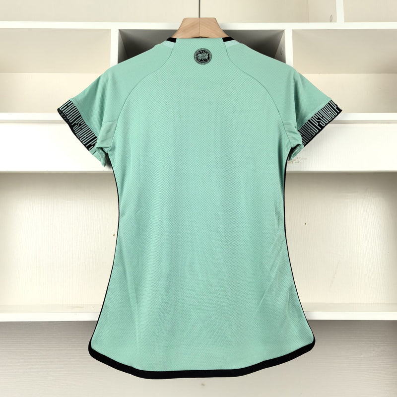 Camisa 3 Paysandu 2024/25 Torcedora - Feminina