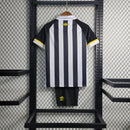 Conjunto Infantil 2 Santos 2023/24 - Unissex